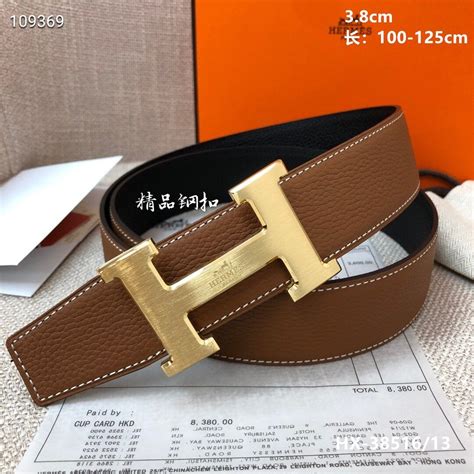 hermes belt replica china|authentic hermes men's belt.